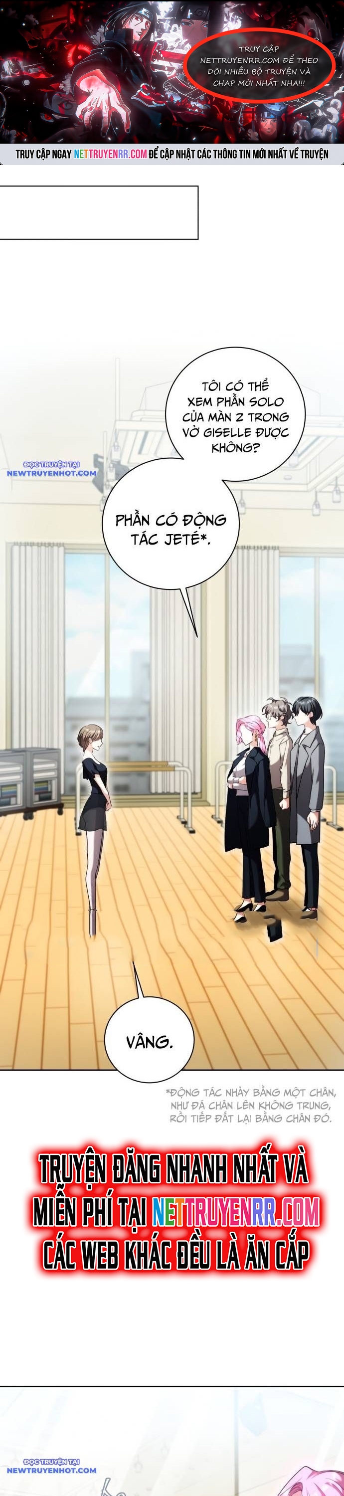 Ánh Hào Quang Của Diễn Viên Thiên Tài Chapter 39 - Trang 2