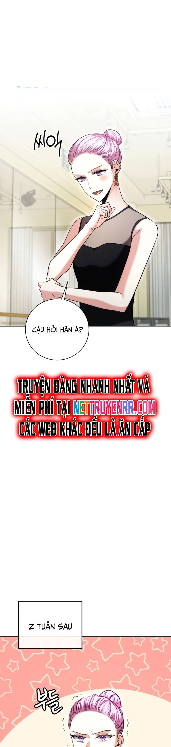 Ánh Hào Quang Của Diễn Viên Thiên Tài Chapter 39 - Trang 2