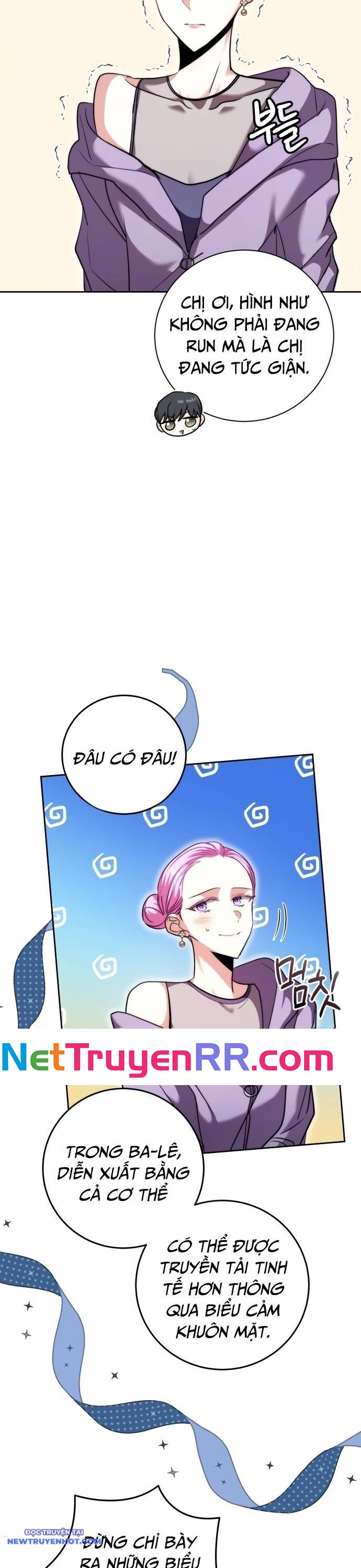 Ánh Hào Quang Của Diễn Viên Thiên Tài Chapter 39 - Trang 2