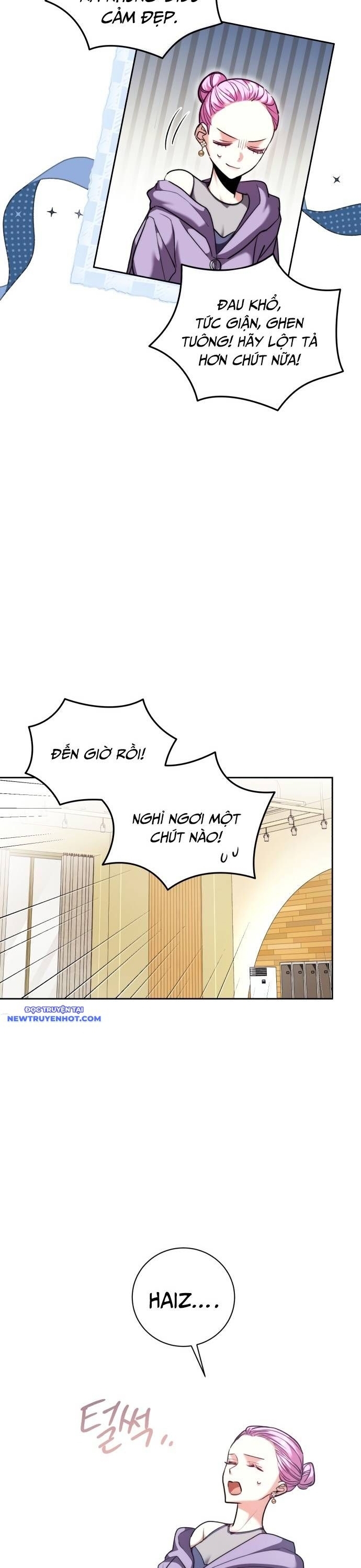 Ánh Hào Quang Của Diễn Viên Thiên Tài Chapter 39 - Trang 2