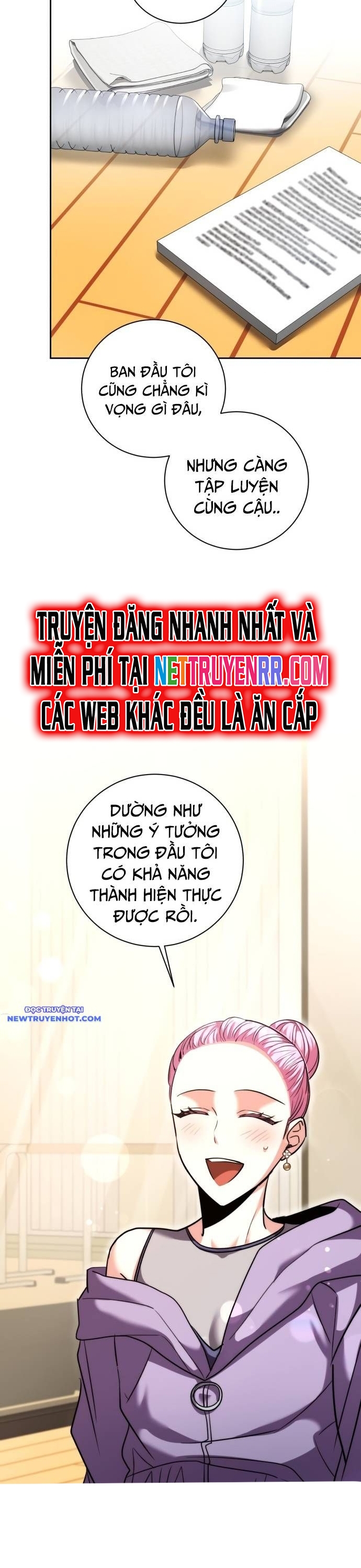 Ánh Hào Quang Của Diễn Viên Thiên Tài Chapter 39 - Trang 2