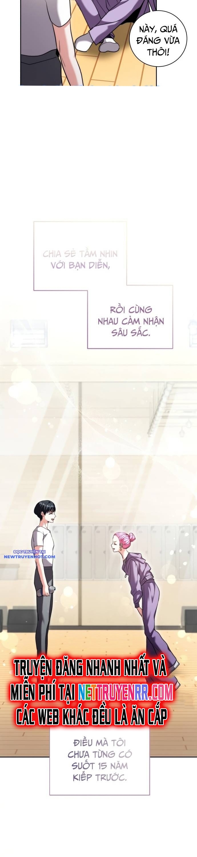 Ánh Hào Quang Của Diễn Viên Thiên Tài Chapter 39 - Trang 2