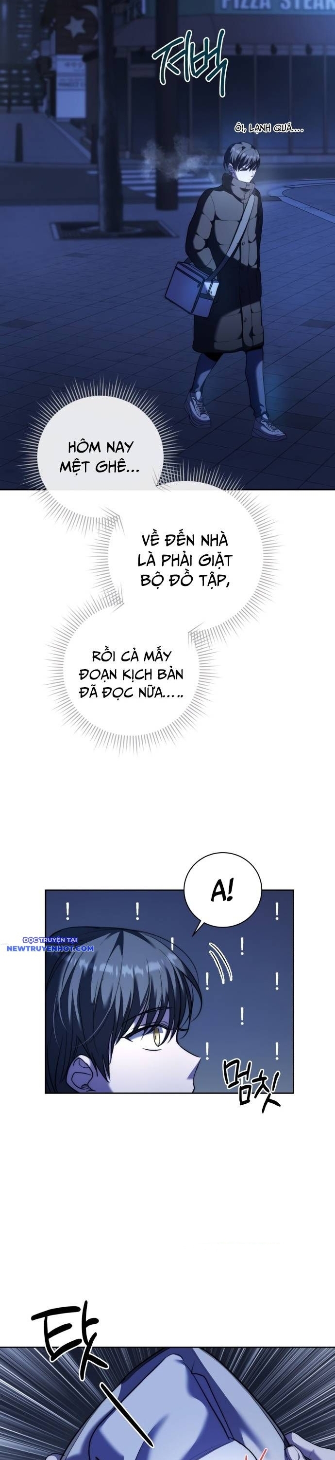 Ánh Hào Quang Của Diễn Viên Thiên Tài Chapter 39 - Trang 2