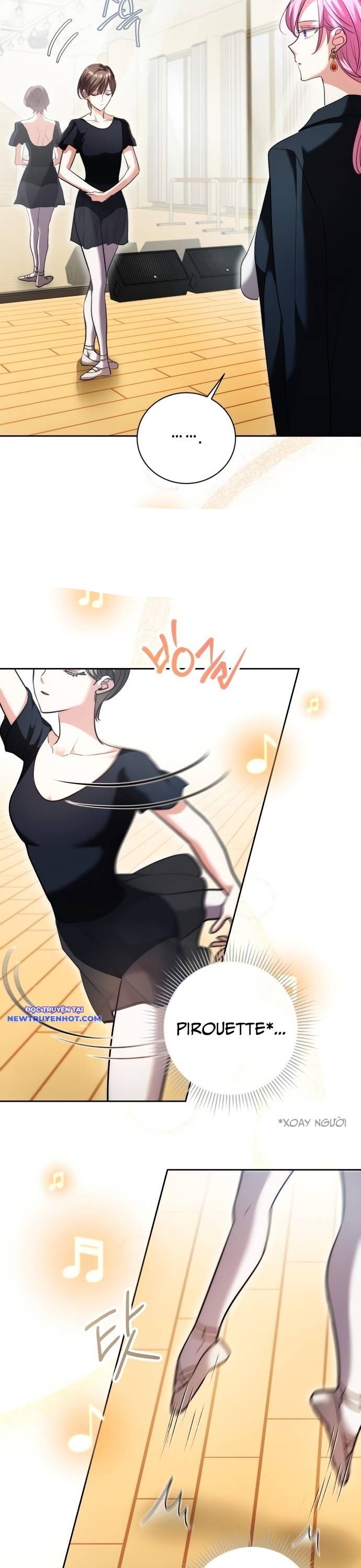 Ánh Hào Quang Của Diễn Viên Thiên Tài Chapter 39 - Trang 2