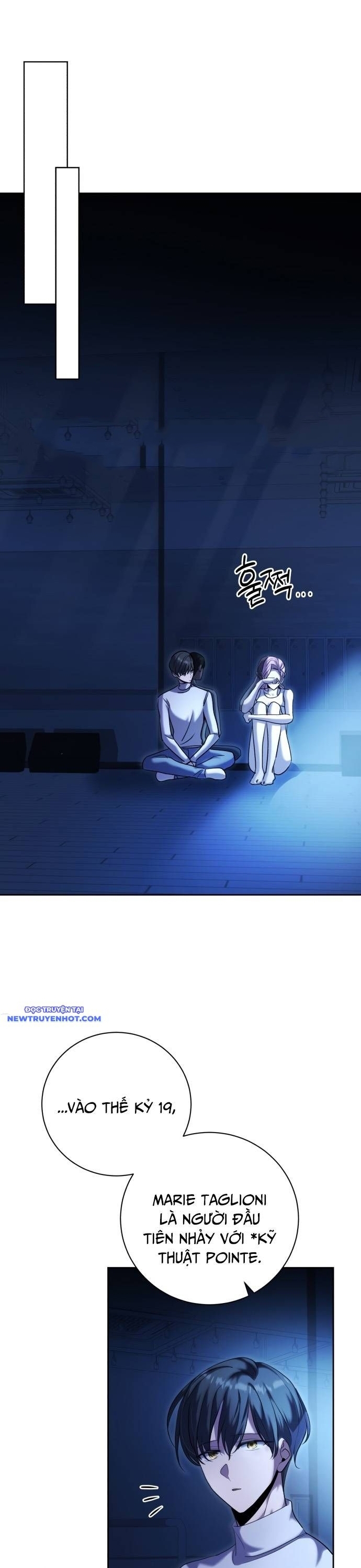 Ánh Hào Quang Của Diễn Viên Thiên Tài Chapter 39 - Trang 2