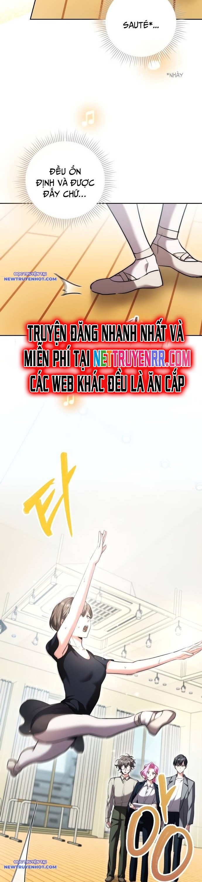 Ánh Hào Quang Của Diễn Viên Thiên Tài Chapter 39 - Trang 2