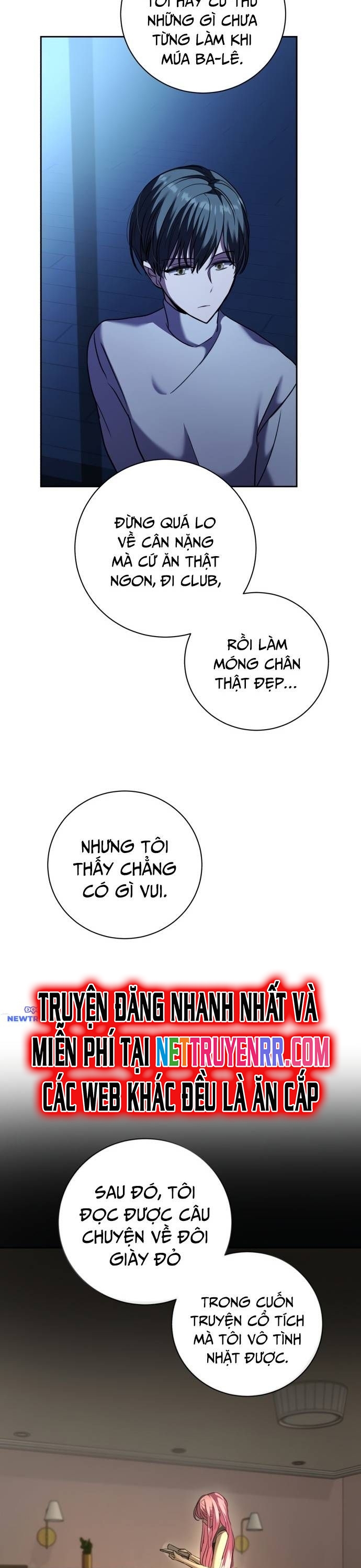 Ánh Hào Quang Của Diễn Viên Thiên Tài Chapter 39 - Trang 2