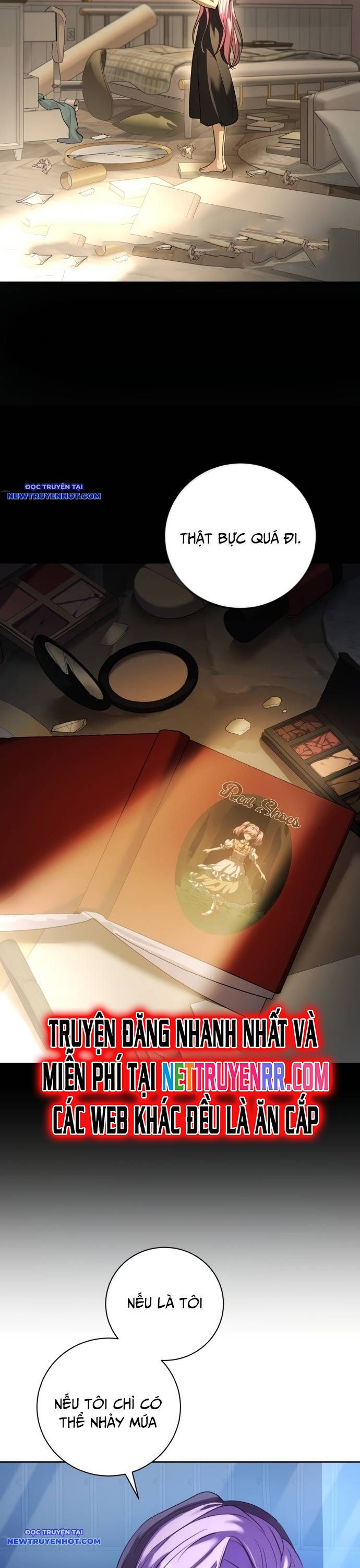 Ánh Hào Quang Của Diễn Viên Thiên Tài Chapter 39 - Trang 2