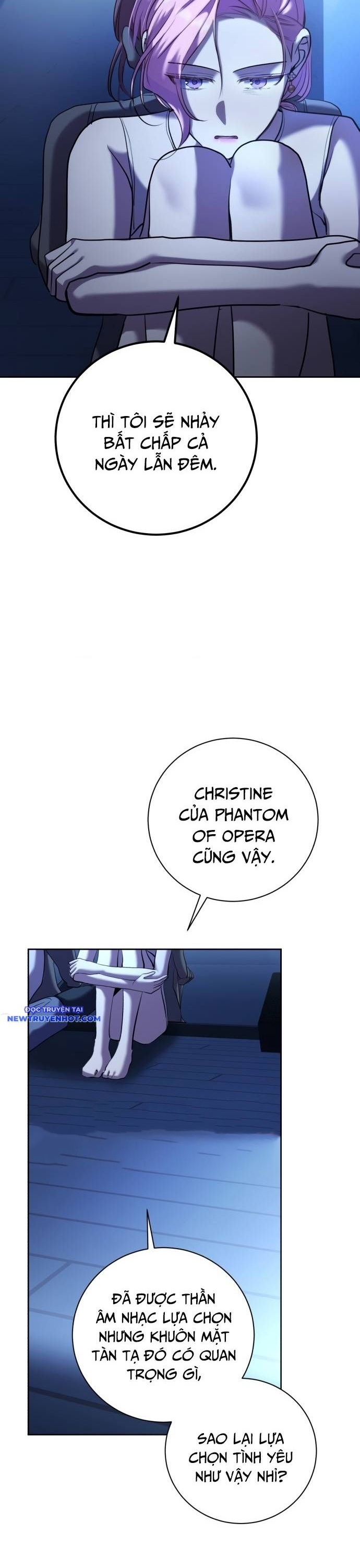 Ánh Hào Quang Của Diễn Viên Thiên Tài Chapter 39 - Trang 2