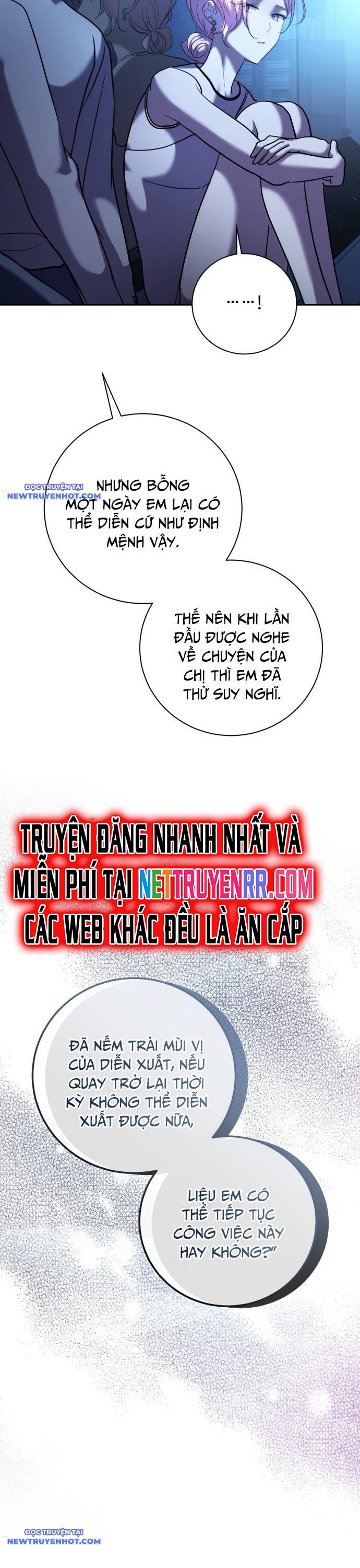 Ánh Hào Quang Của Diễn Viên Thiên Tài Chapter 39 - Trang 2