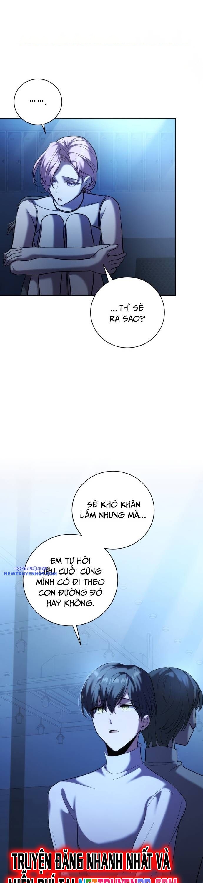 Ánh Hào Quang Của Diễn Viên Thiên Tài Chapter 39 - Trang 2