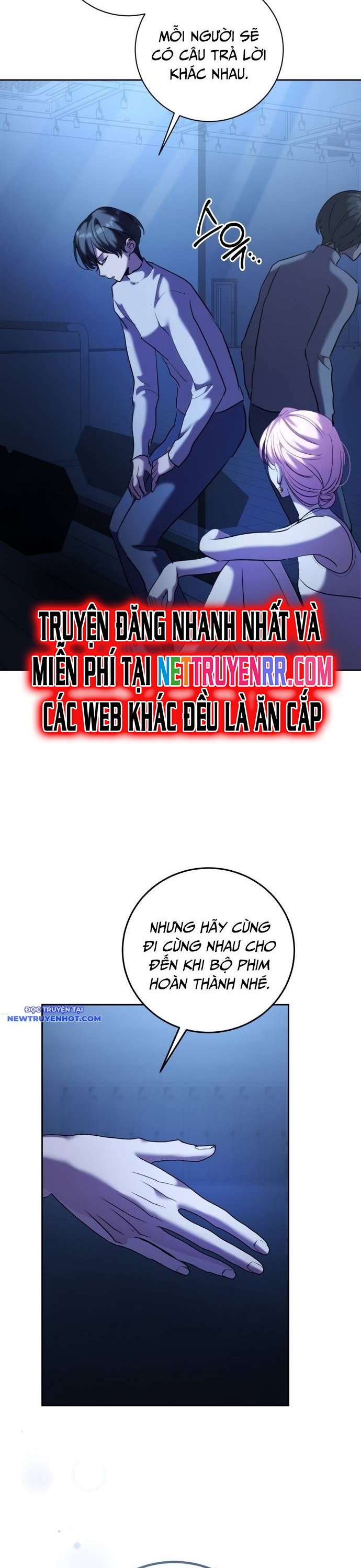 Ánh Hào Quang Của Diễn Viên Thiên Tài Chapter 39 - Trang 2