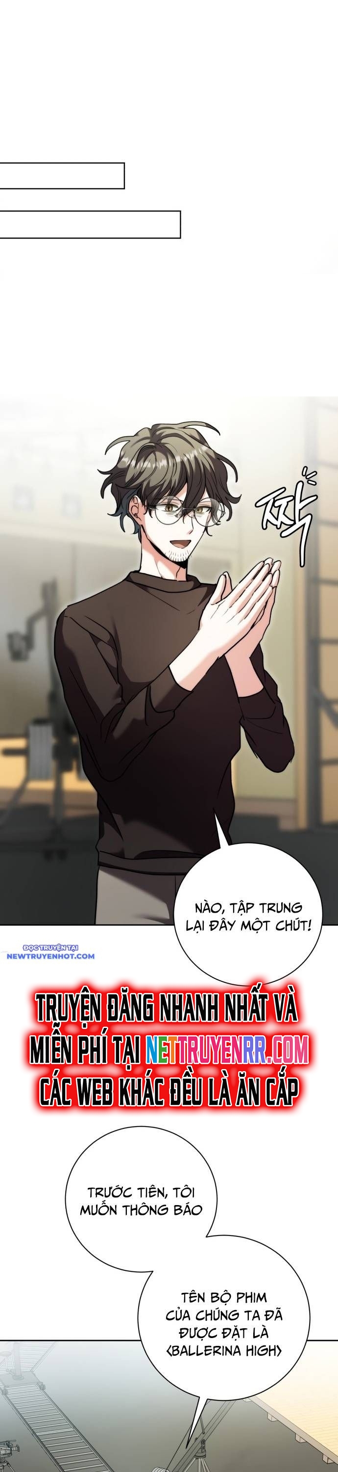 Ánh Hào Quang Của Diễn Viên Thiên Tài Chapter 39 - Trang 2