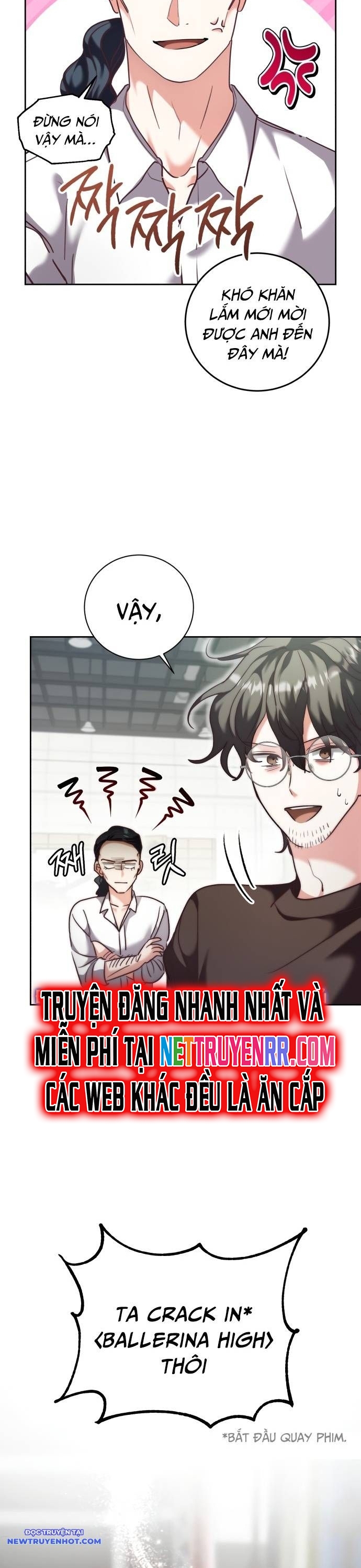 Ánh Hào Quang Của Diễn Viên Thiên Tài Chapter 39 - Trang 2