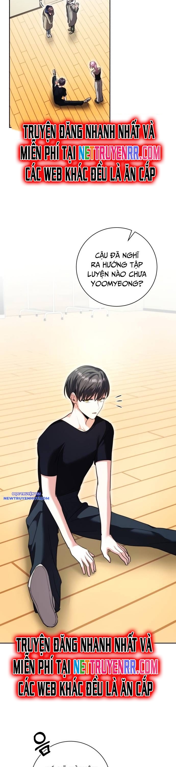 Ánh Hào Quang Của Diễn Viên Thiên Tài Chapter 39 - Trang 2