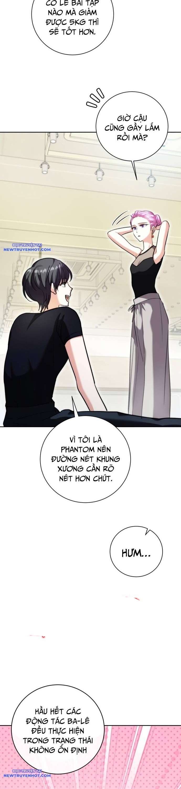 Ánh Hào Quang Của Diễn Viên Thiên Tài Chapter 39 - Trang 2