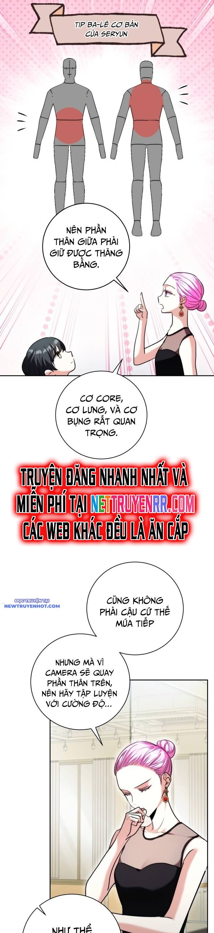 Ánh Hào Quang Của Diễn Viên Thiên Tài Chapter 39 - Trang 2
