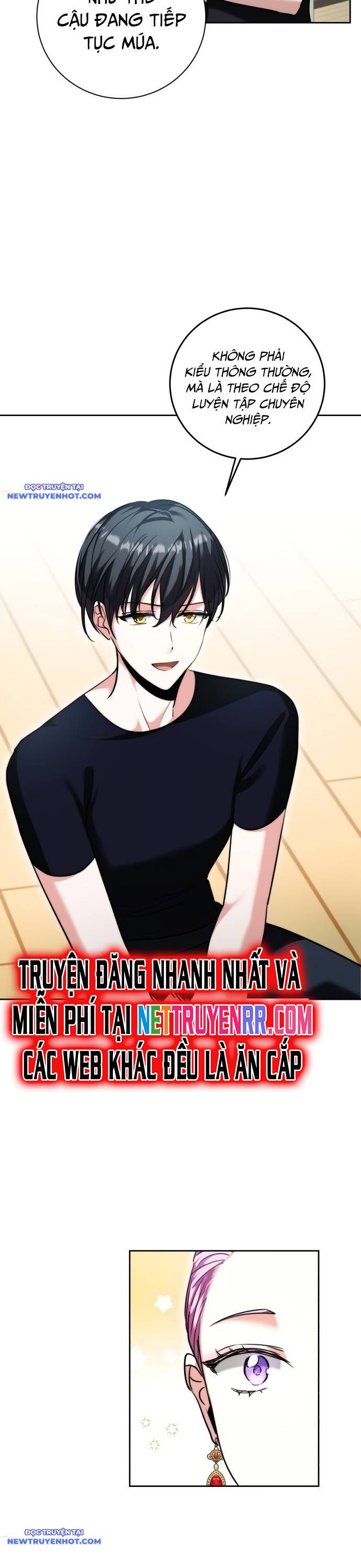 Ánh Hào Quang Của Diễn Viên Thiên Tài Chapter 39 - Trang 2