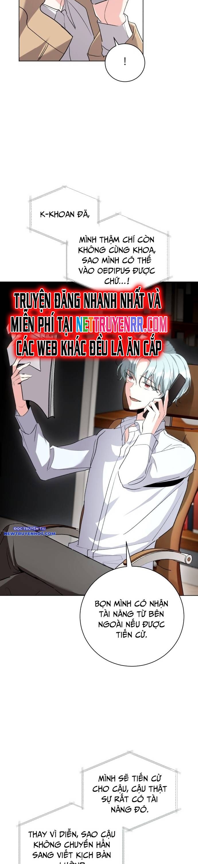 Ánh Hào Quang Của Diễn Viên Thiên Tài Chapter 4 - Trang 2