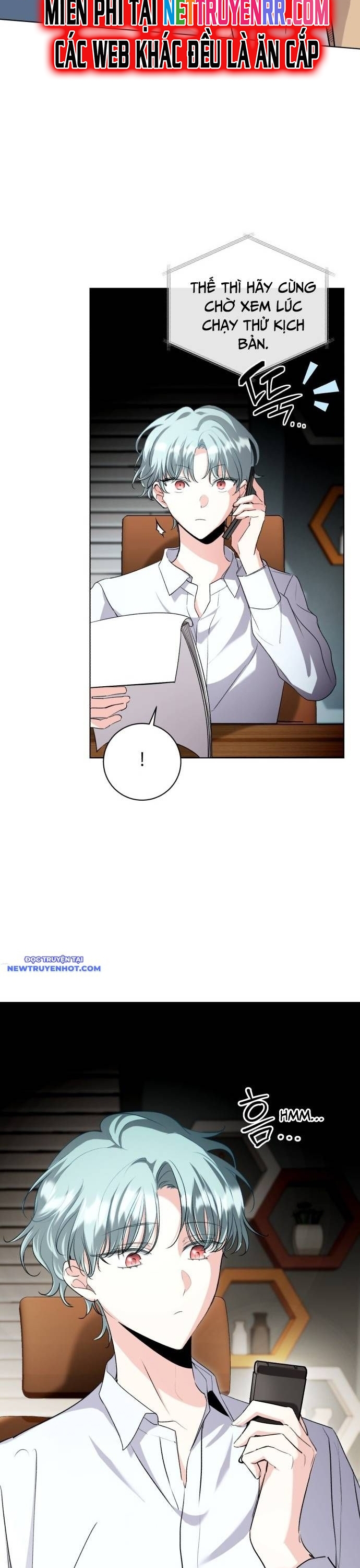 Ánh Hào Quang Của Diễn Viên Thiên Tài Chapter 4 - Trang 2