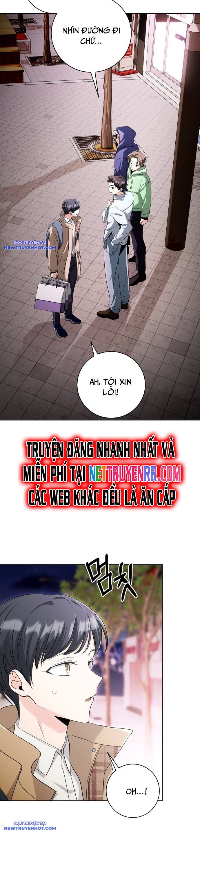 Ánh Hào Quang Của Diễn Viên Thiên Tài Chapter 4 - Trang 2