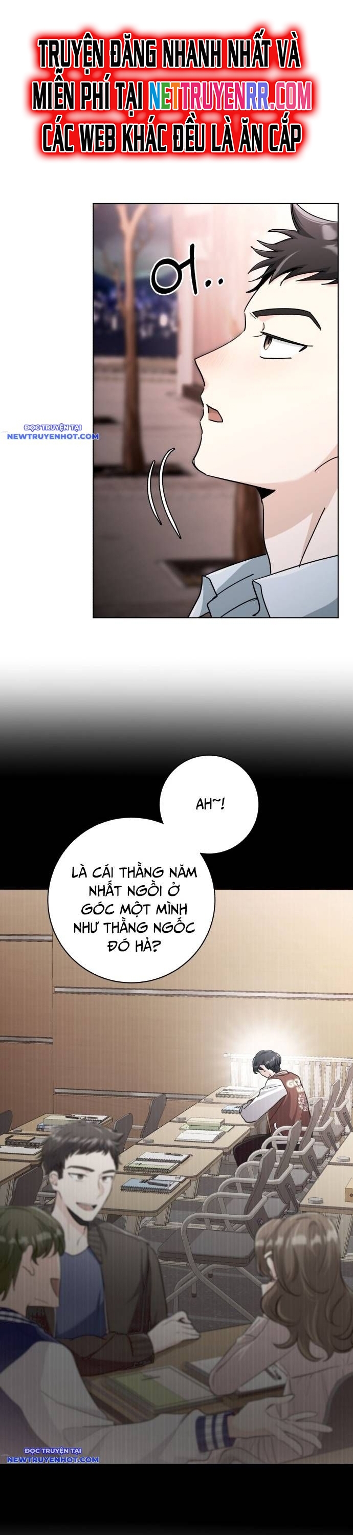 Ánh Hào Quang Của Diễn Viên Thiên Tài Chapter 4 - Trang 2