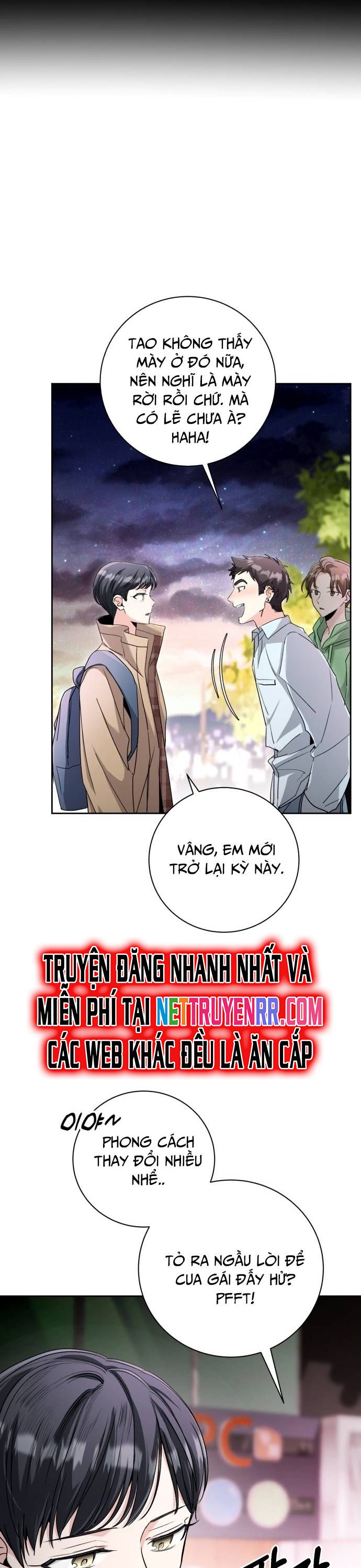 Ánh Hào Quang Của Diễn Viên Thiên Tài Chapter 4 - Trang 2