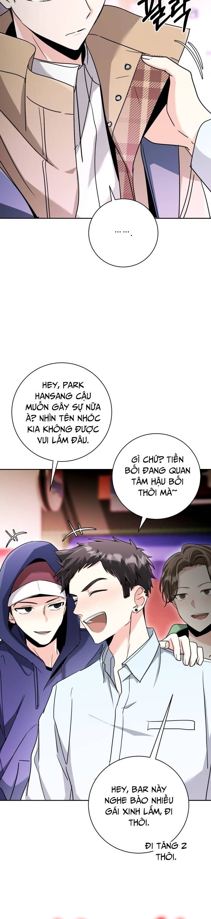 Ánh Hào Quang Của Diễn Viên Thiên Tài Chapter 4 - Trang 2