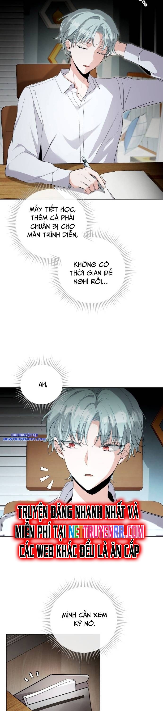 Ánh Hào Quang Của Diễn Viên Thiên Tài Chapter 4 - Trang 2