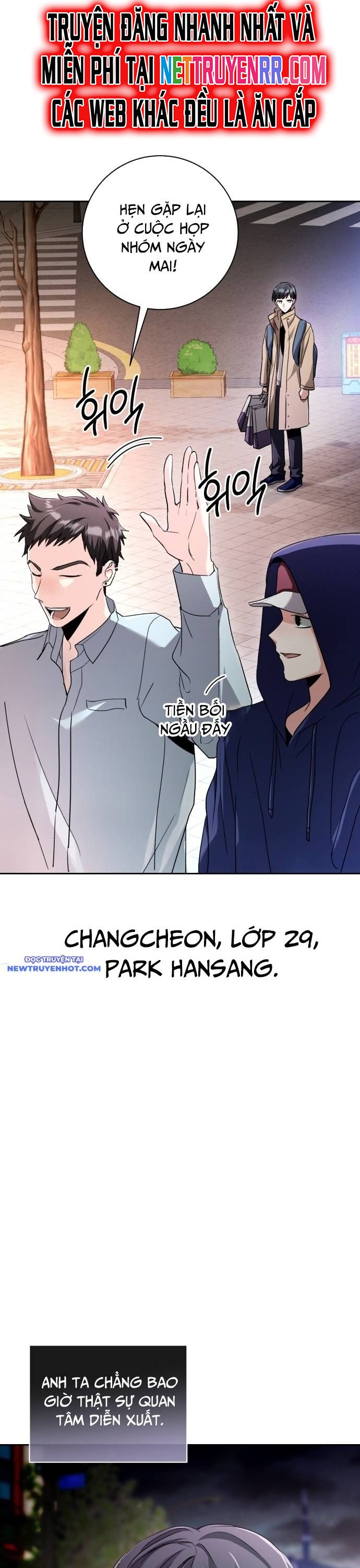 Ánh Hào Quang Của Diễn Viên Thiên Tài Chapter 4 - Trang 2