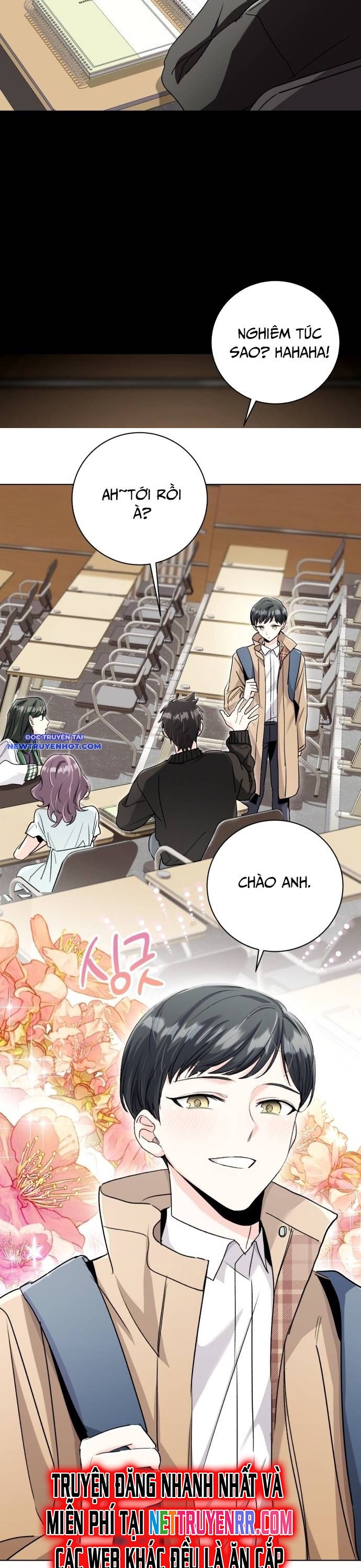 Ánh Hào Quang Của Diễn Viên Thiên Tài Chapter 4 - Trang 2