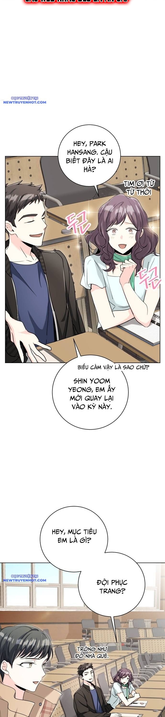 Ánh Hào Quang Của Diễn Viên Thiên Tài Chapter 4 - Trang 2