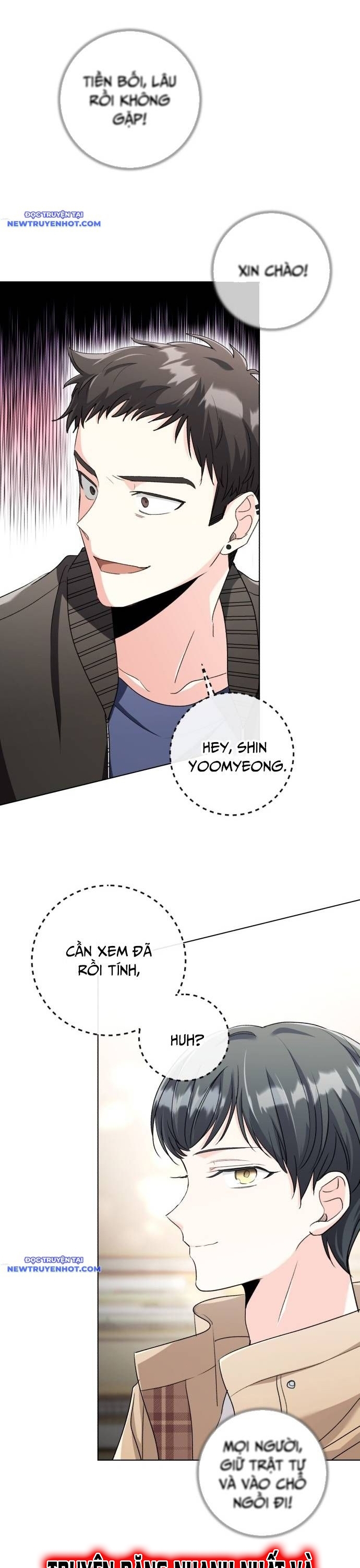 Ánh Hào Quang Của Diễn Viên Thiên Tài Chapter 4 - Trang 2