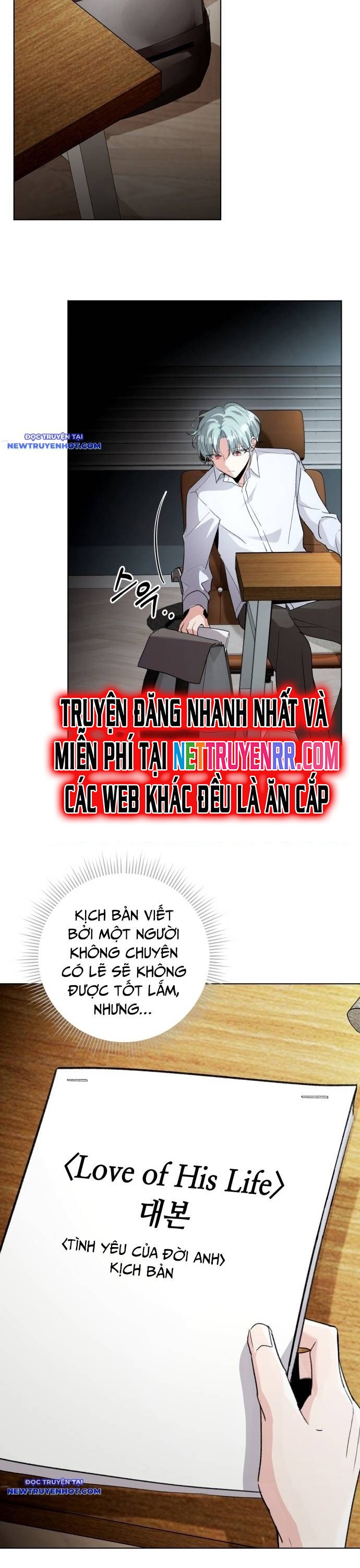 Ánh Hào Quang Của Diễn Viên Thiên Tài Chapter 4 - Trang 2