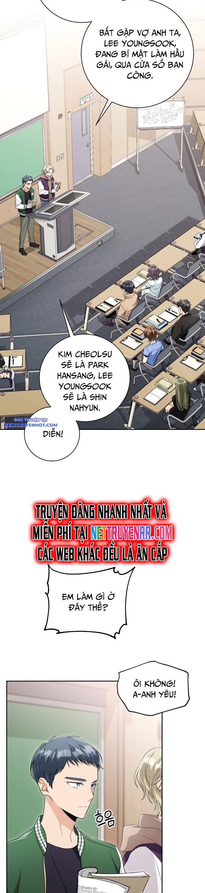 Ánh Hào Quang Của Diễn Viên Thiên Tài Chapter 4 - Trang 2