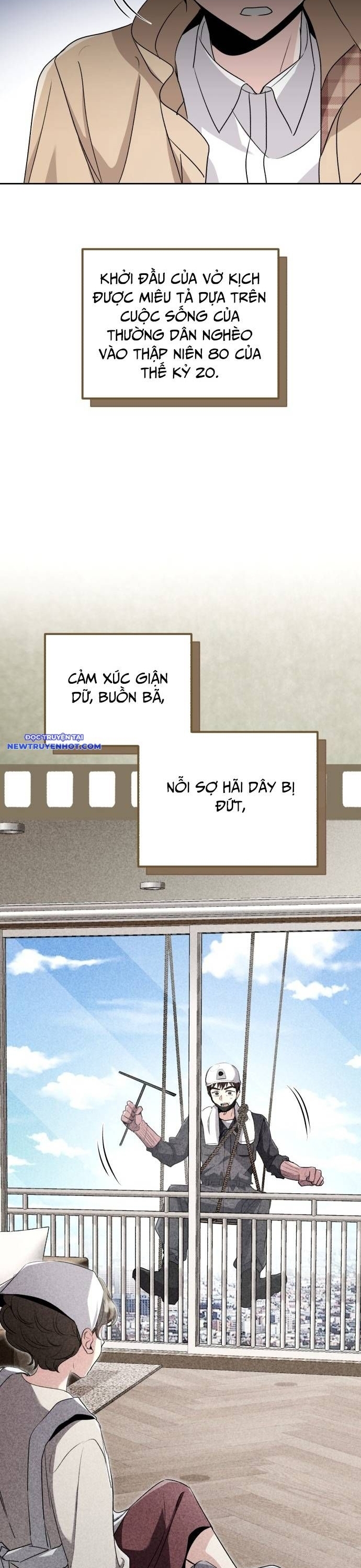 Ánh Hào Quang Của Diễn Viên Thiên Tài Chapter 4 - Trang 2