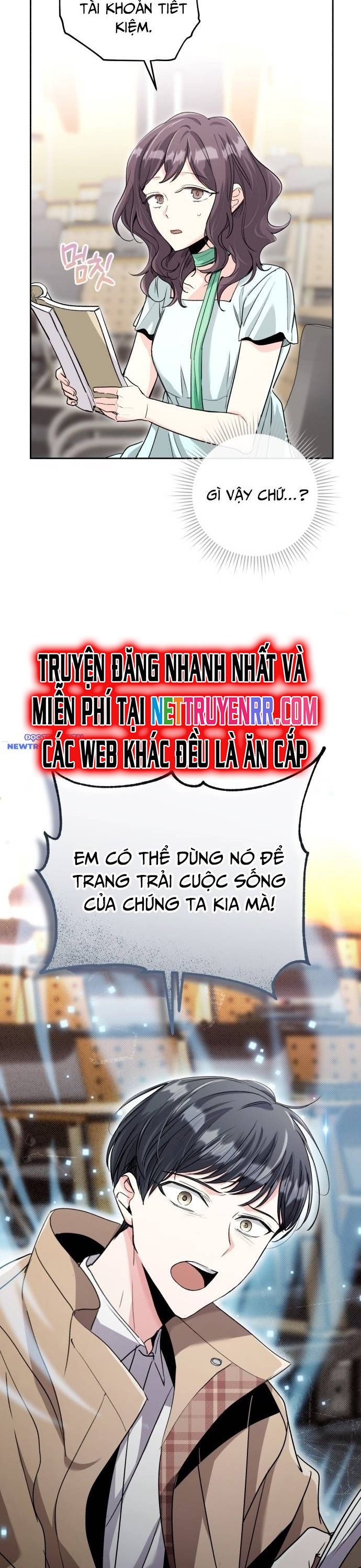 Ánh Hào Quang Của Diễn Viên Thiên Tài Chapter 4 - Trang 2