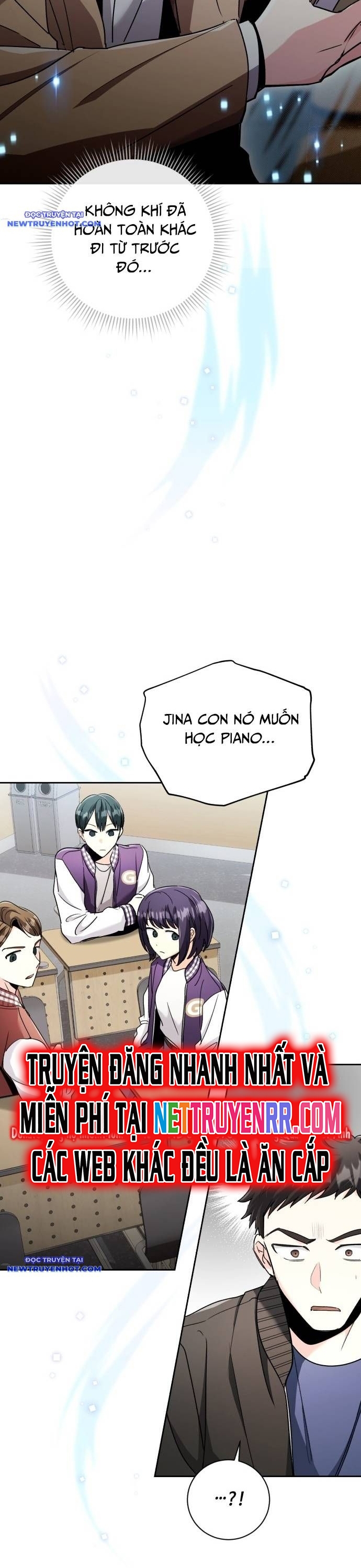 Ánh Hào Quang Của Diễn Viên Thiên Tài Chapter 4 - Trang 2