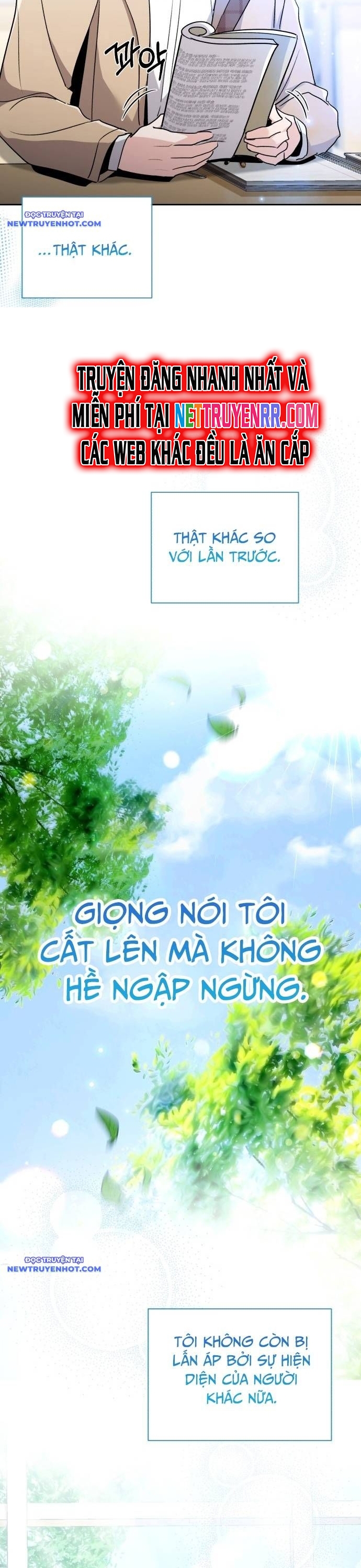 Ánh Hào Quang Của Diễn Viên Thiên Tài Chapter 4 - Trang 2