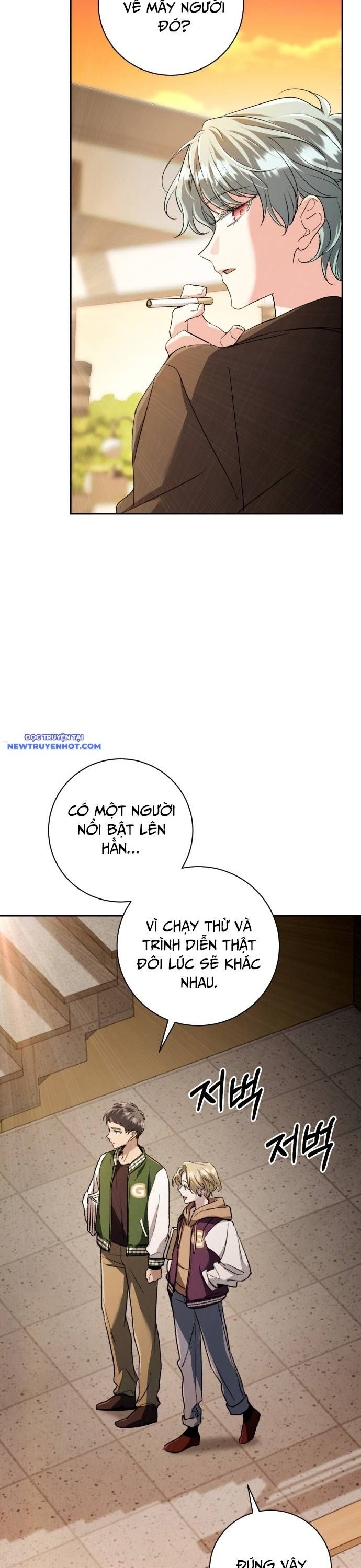 Ánh Hào Quang Của Diễn Viên Thiên Tài Chapter 4 - Trang 2