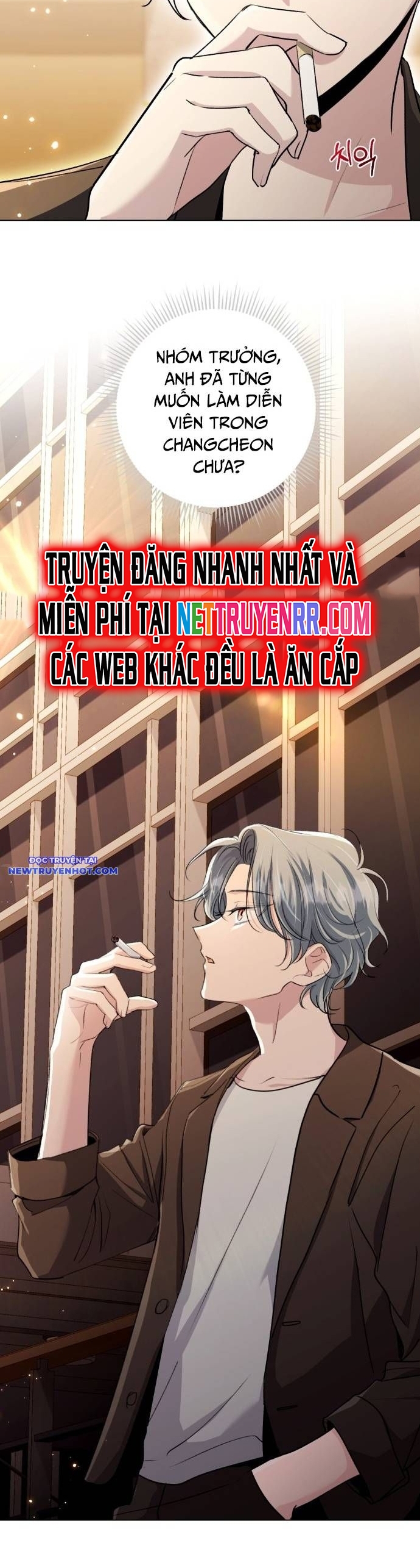 Ánh Hào Quang Của Diễn Viên Thiên Tài Chapter 4 - Trang 2