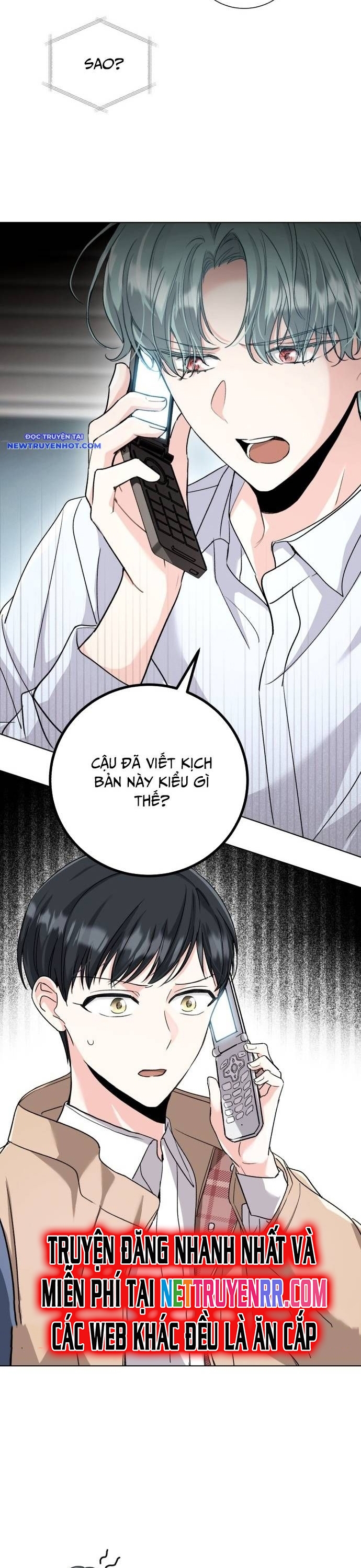 Ánh Hào Quang Của Diễn Viên Thiên Tài Chapter 4 - Trang 2