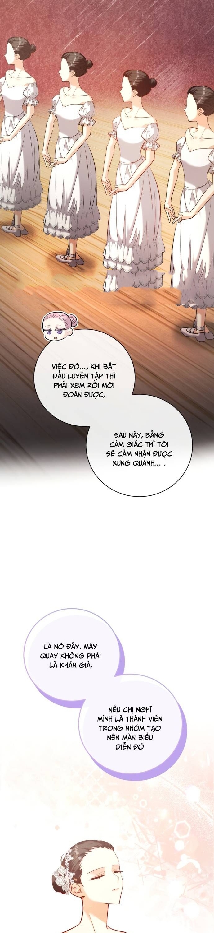 Ánh Hào Quang Của Diễn Viên Thiên Tài Chapter 40 - Trang 2