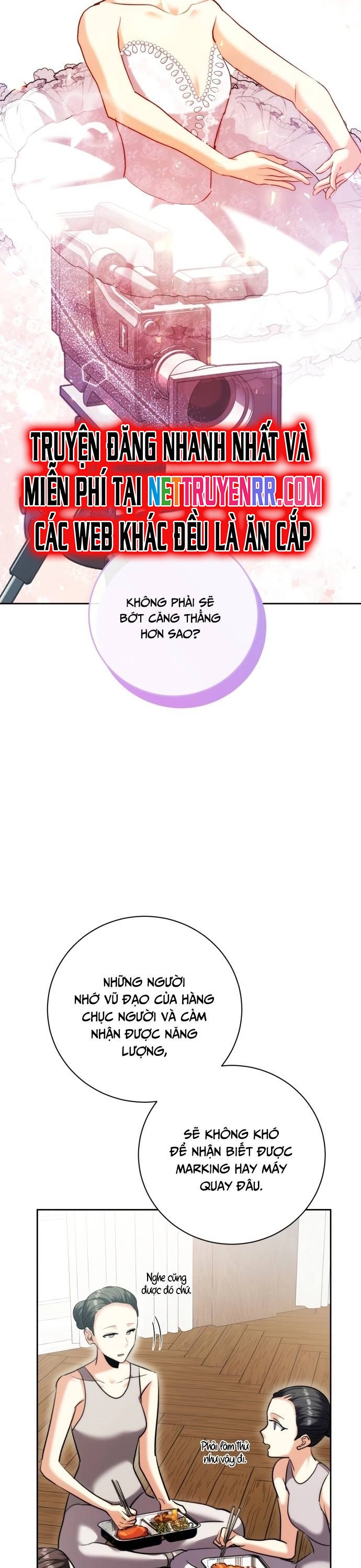 Ánh Hào Quang Của Diễn Viên Thiên Tài Chapter 40 - Trang 2