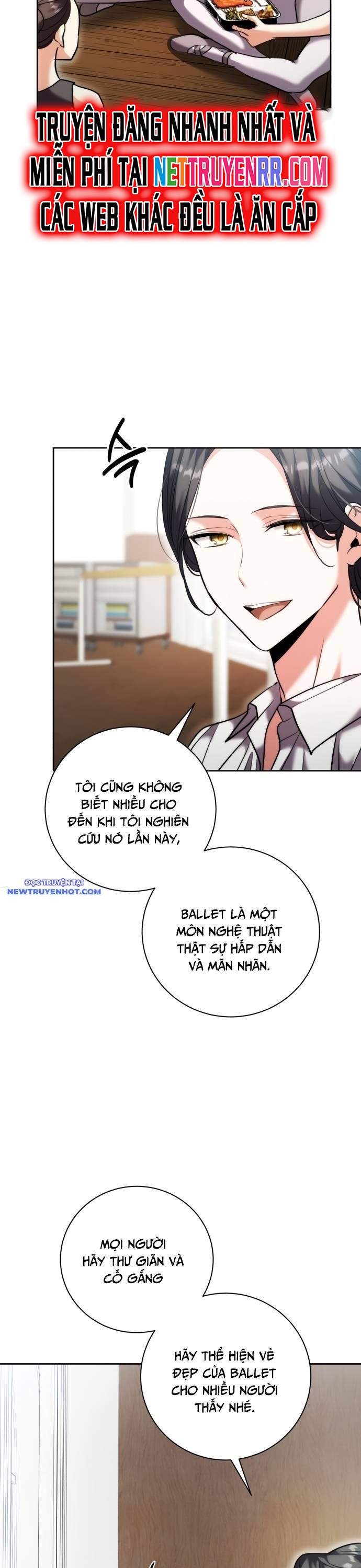 Ánh Hào Quang Của Diễn Viên Thiên Tài Chapter 40 - Trang 2