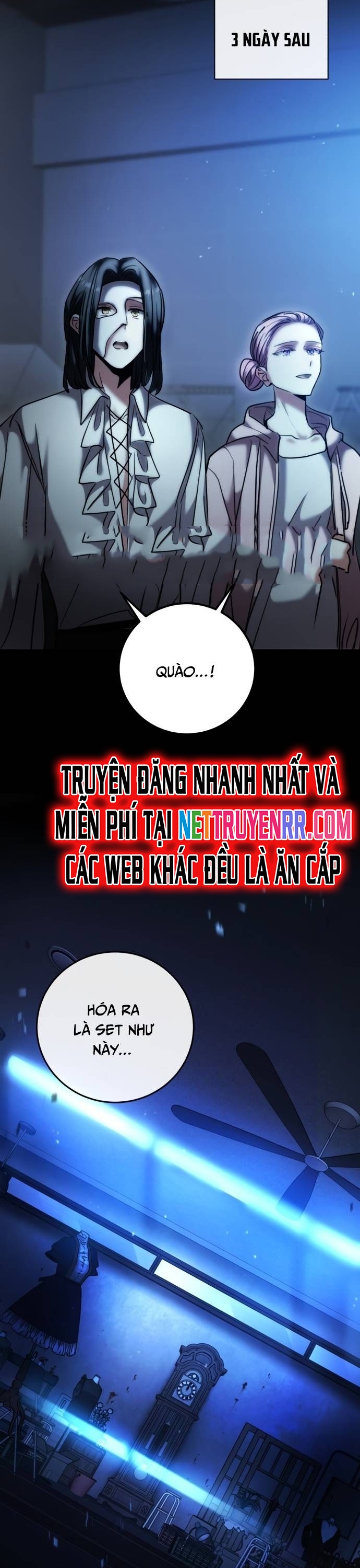 Ánh Hào Quang Của Diễn Viên Thiên Tài Chapter 40 - Trang 2