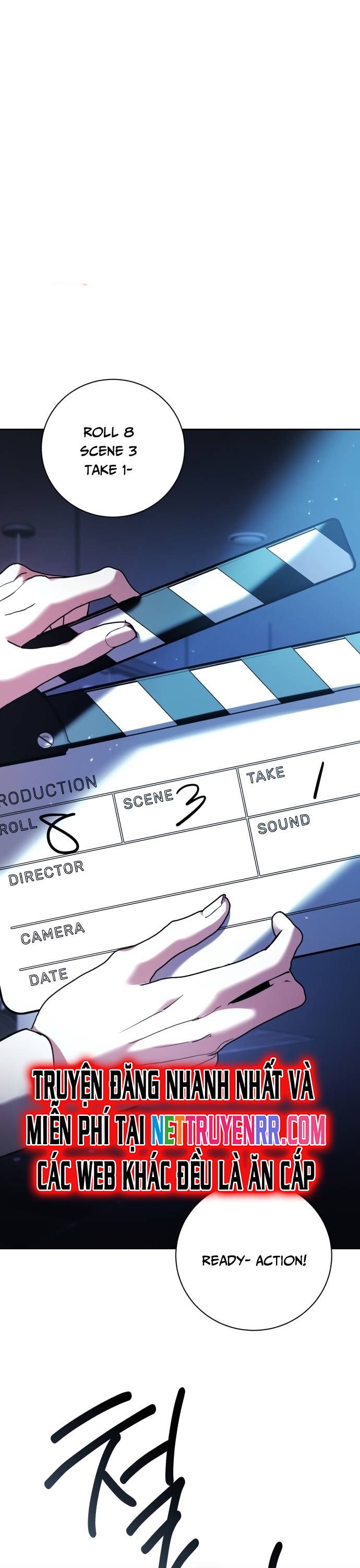 Ánh Hào Quang Của Diễn Viên Thiên Tài Chapter 40 - Trang 2