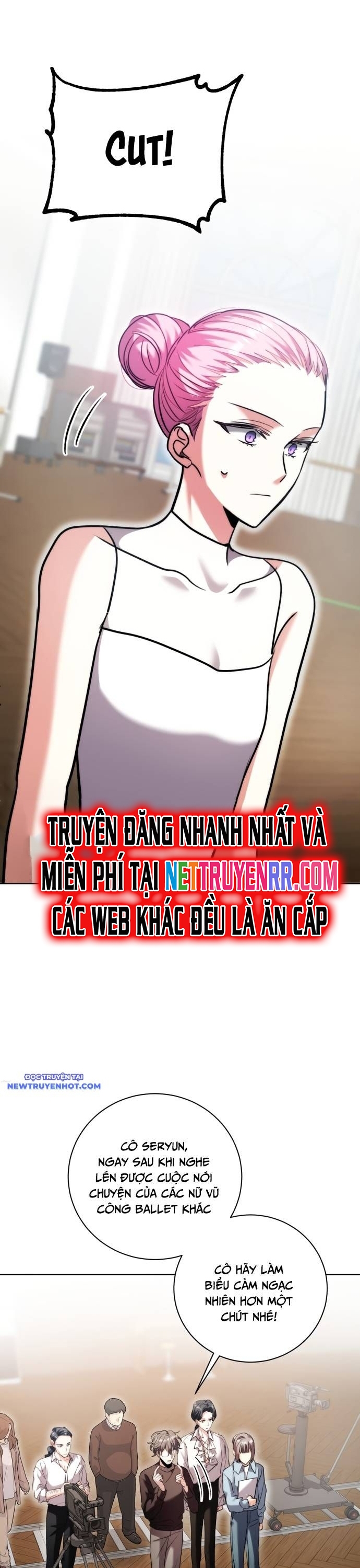 Ánh Hào Quang Của Diễn Viên Thiên Tài Chapter 40 - Trang 2
