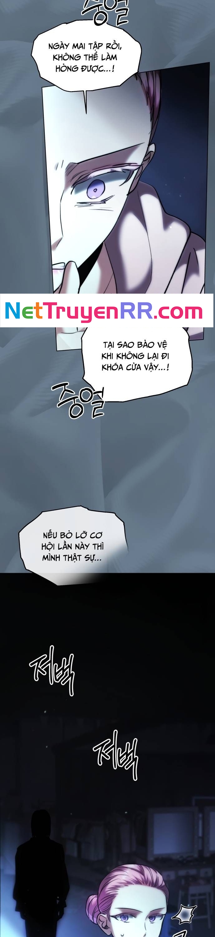 Ánh Hào Quang Của Diễn Viên Thiên Tài Chapter 40 - Trang 2