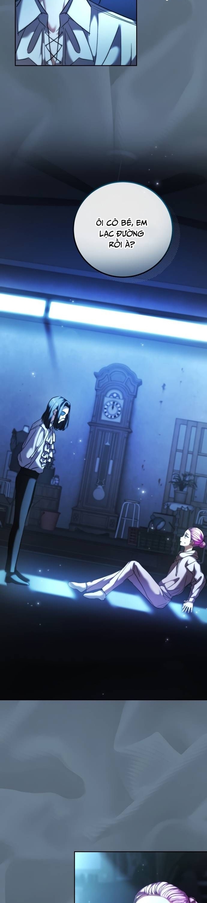 Ánh Hào Quang Của Diễn Viên Thiên Tài Chapter 40 - Trang 2